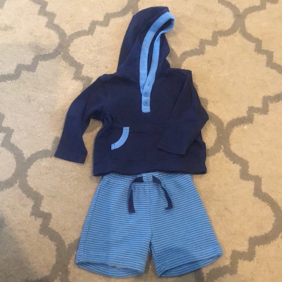 Matching Set - Picture 1 of 3